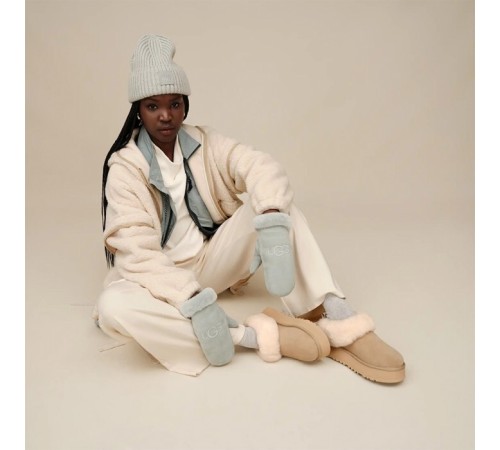 Купить UGG Tazzelle Mustard Seed