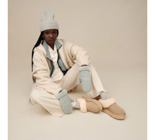 Купить UGG Tazzelle Mustard Seed