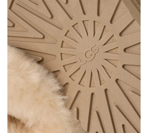 Купить UGG Tazzelle Mustard Seed