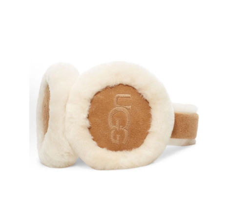 Купить UGG Наушники Earmuff Chestnut