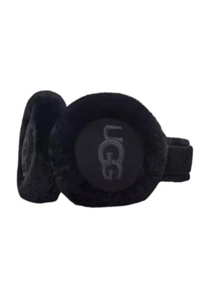 UGG Наушники Earmuff Black