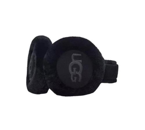 Купить UGG Наушники Earmuff Black