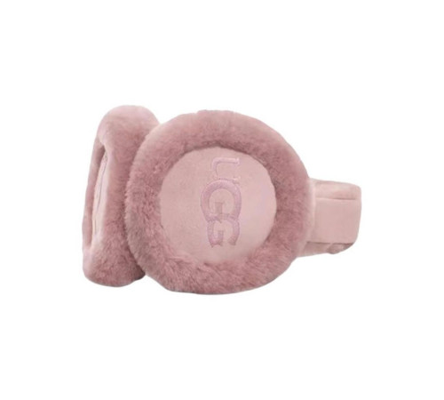 Купить UGG Наушники Earmuff Pink