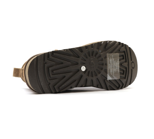 Купить UGG Classic Ultra Mini Hickory