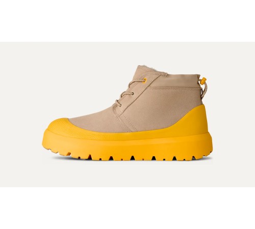 Купить UGG Neumel Hybrid Mustard Seed / Summer Wheat