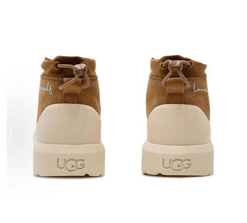 Купить UGG Mens Neumel Hybrid Chestnut Whitecap А-1