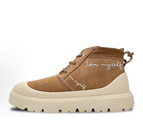 Купить UGG Neumel Hybrid Chestnut Whitecap А-1