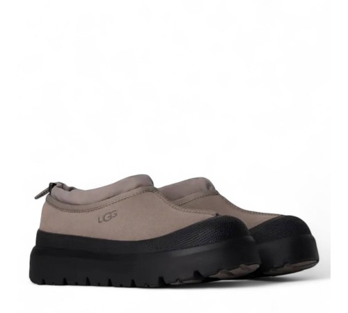 Купить UGG Mens Tasman Hybrid Smoke