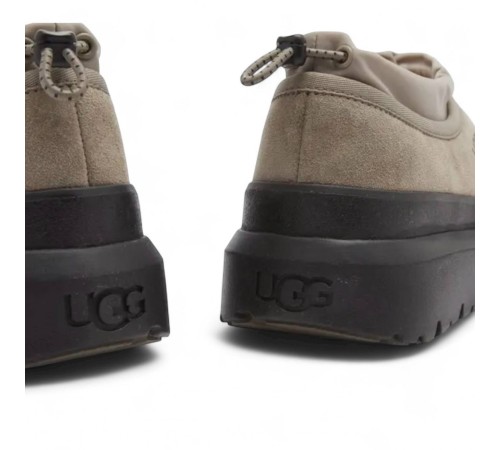Купить UGG Mens Tasman Hybrid Smoke
