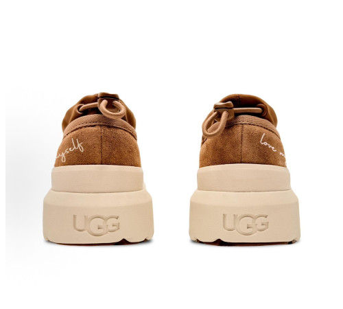Купить UGG Mens Tasman Hybrid Chestnut A 1