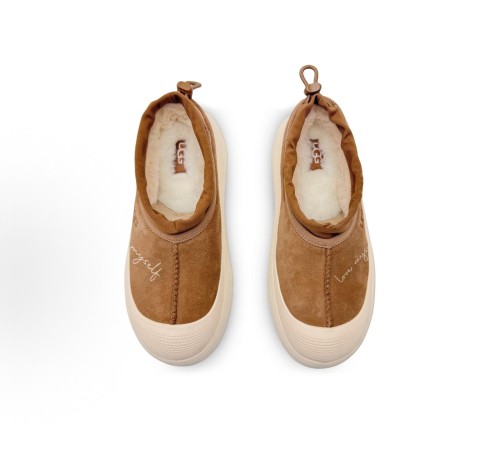 Купить UGG Mens Tasman Hybrid Chestnut A 1