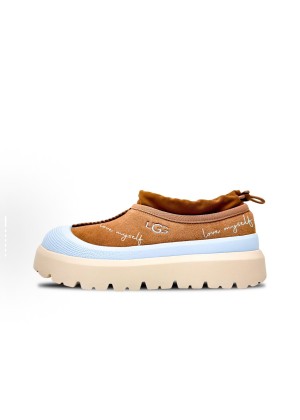 UGG Mens Tasman Hybrid А-5