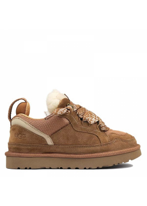 UGG Lowmel Chestnut