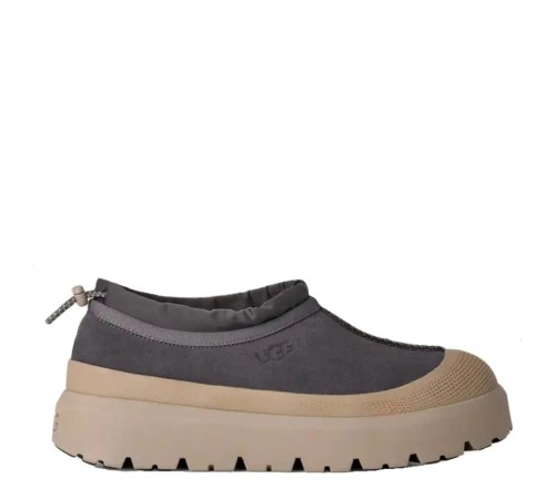 Купить UGG Tasman Hybrid Obsidian Cobble Grey