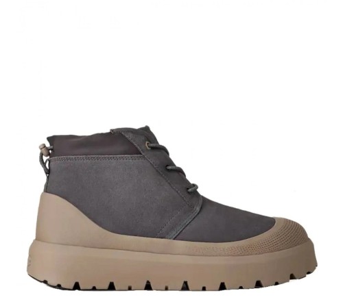 Купить UGG Mens Neumel Hybrid Obsidian Cobble Grey