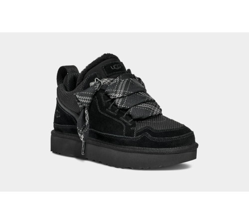 Купить UGG Lowmel Black