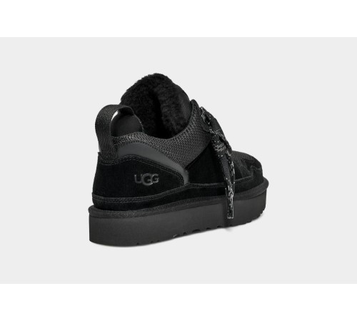 Купить UGG Lowmel Black