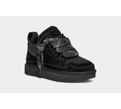Купить UGG Lowmel Black