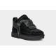Купить UGG Lowmel Black