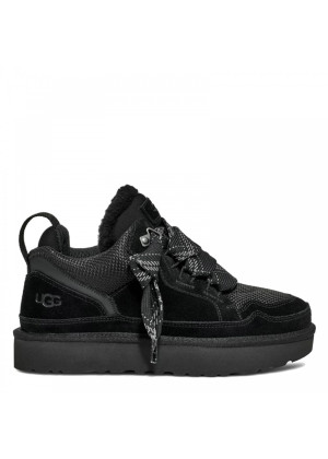 UGG Lowmel Black
