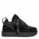 Купить UGG Lowmel Black