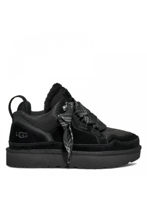 UGG Lowmel Black