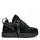 Купить UGG Lowmel Black