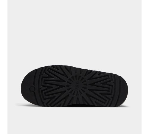 Купить UGG Bea Mary Jane Black