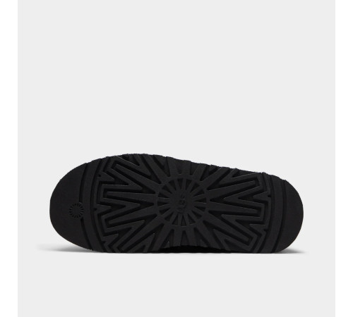 Купить UGG Bea Mary Jane Black