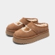 Купить UGG Bea Mary Jane Chestnut