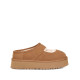 Купить UGG Bea Mary Jane Chestnut