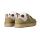 Купить UGG Lowmel Lo Trainer Muted Brass