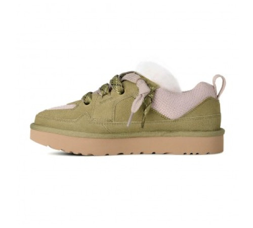 Купить UGG Lowmel Lo Trainer Muted Brass