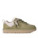 Купить UGG Lowmel Lo Trainer Muted Brass