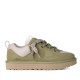Купить UGG Lowmel Lo Trainer Muted Brass