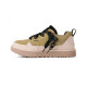 Купить UGG Mens Lowmel Lo Trainer Muted Brass Putty
