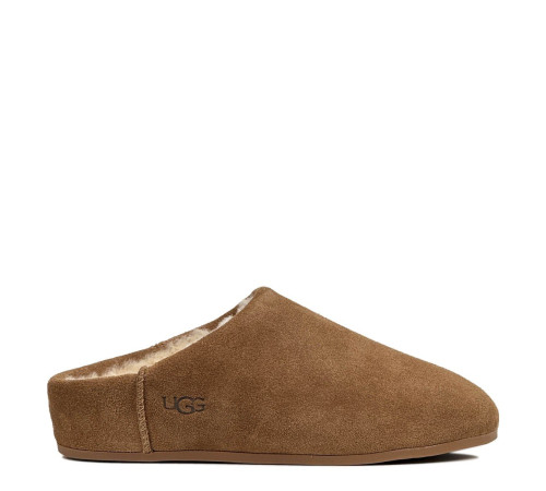 Купить UGG Elea Slip On Chestnut