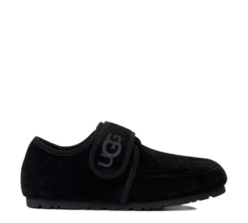 Купить UGG Classic Mary Jane Black