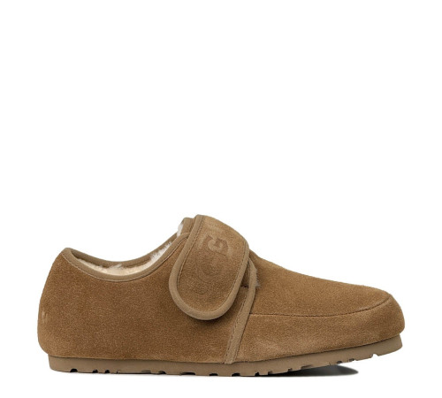 Купить UGG Classic Mary Jane Chestnut