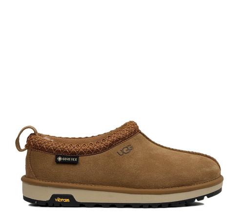 Купить UGG Tasman Slipper Gtx Chestnut