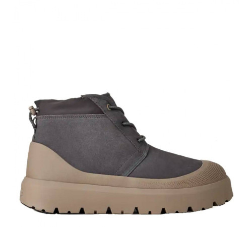 Купить UGG Neumel Hybrid Obsidian Cobble Grey