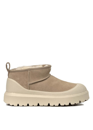 UGG Ultra Mini Hybrid Mustard Seed