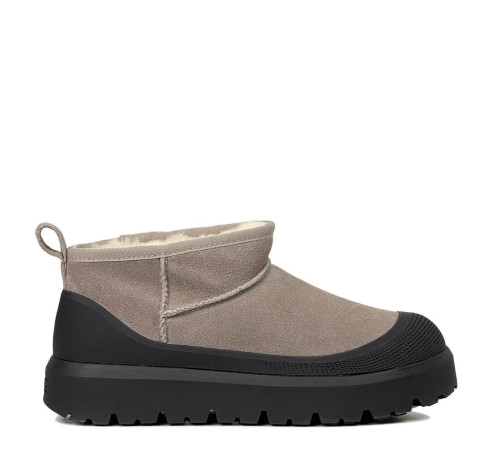 Купить UGG Ultra Mini Hybrid Smoke
