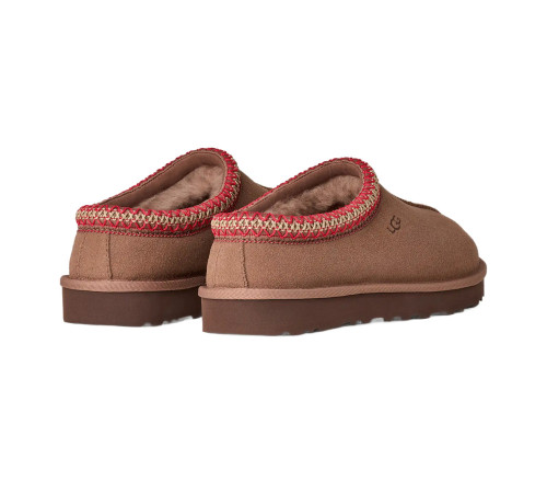 Купить UGG Tasman Slippers Rocky Oak