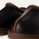 Купить UGG Tasman Slippers Leather Regen Ironwood