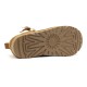 Купить UGG Lowmel Lo Chestnut (без меха)