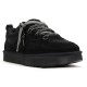 Купить UGG Lowmel Lo Black (без меха)