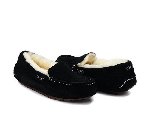 Купить UGG Ansley Black