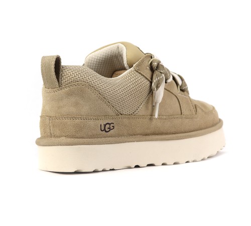Купить UGG Lowmel Lo Mustard Seed (без меха)