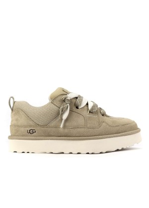 UGG Lowmel Lo Mustard Seed (без меха)